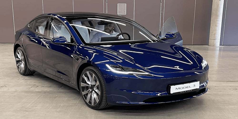 Tesla Model Y: The Ultimate Guide to Tesla's Best-Selling SUV